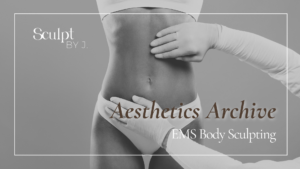 Cover image for the What Is EMS Body Sculpting? (شد وتقوية العضلات)